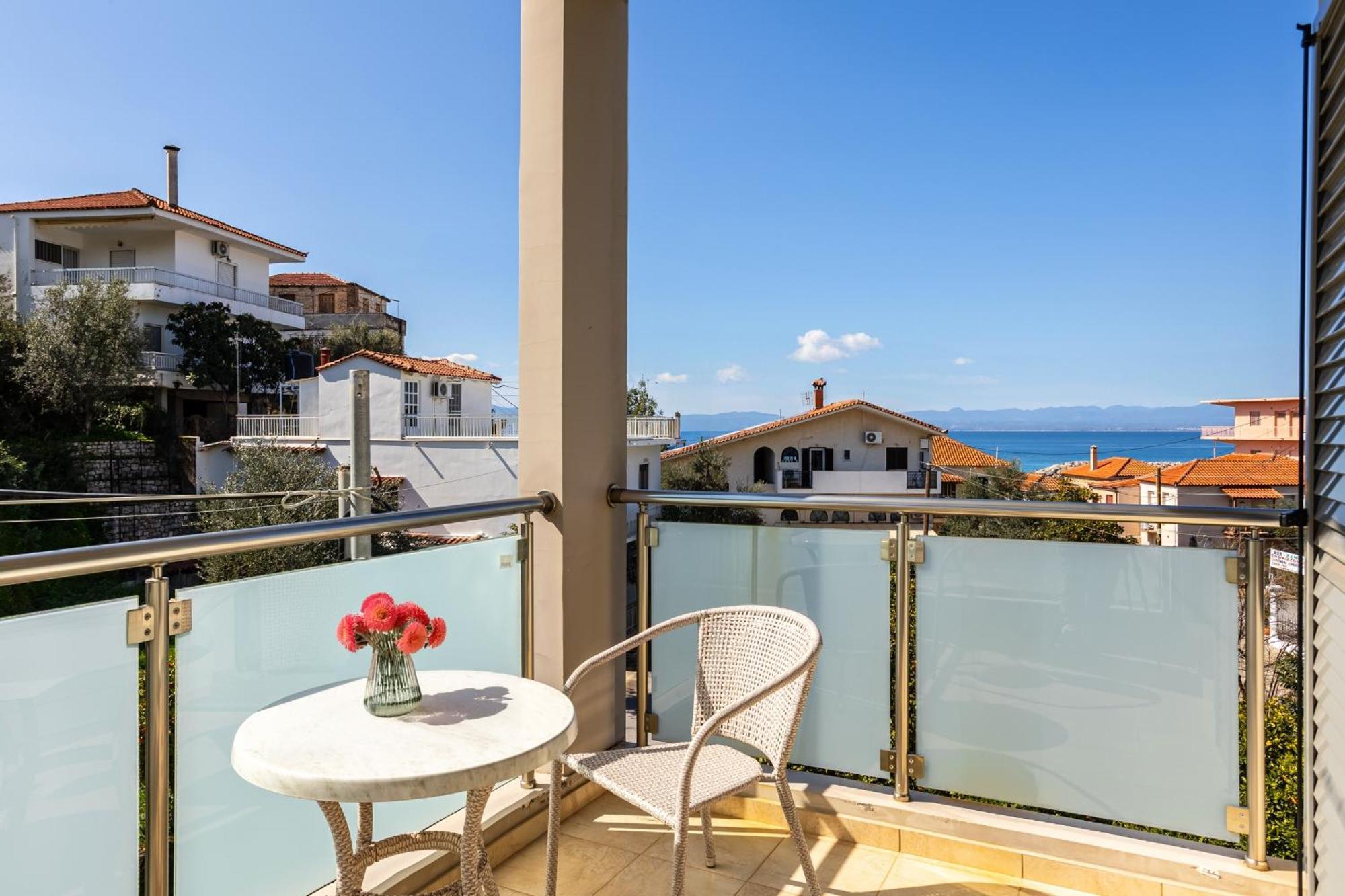 Blue Maisonettes - Messinia Gulf Retreat