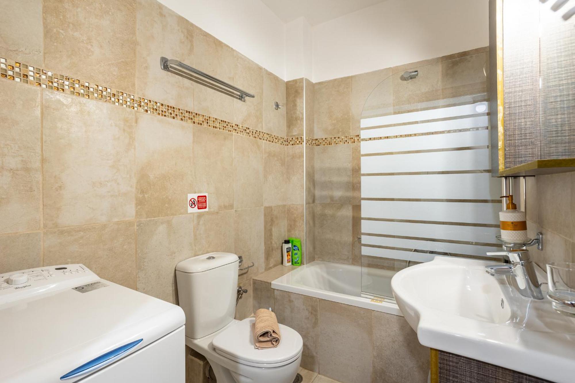 Ferienhaus Blue Maisonettes - Messinia Gulf Retreat