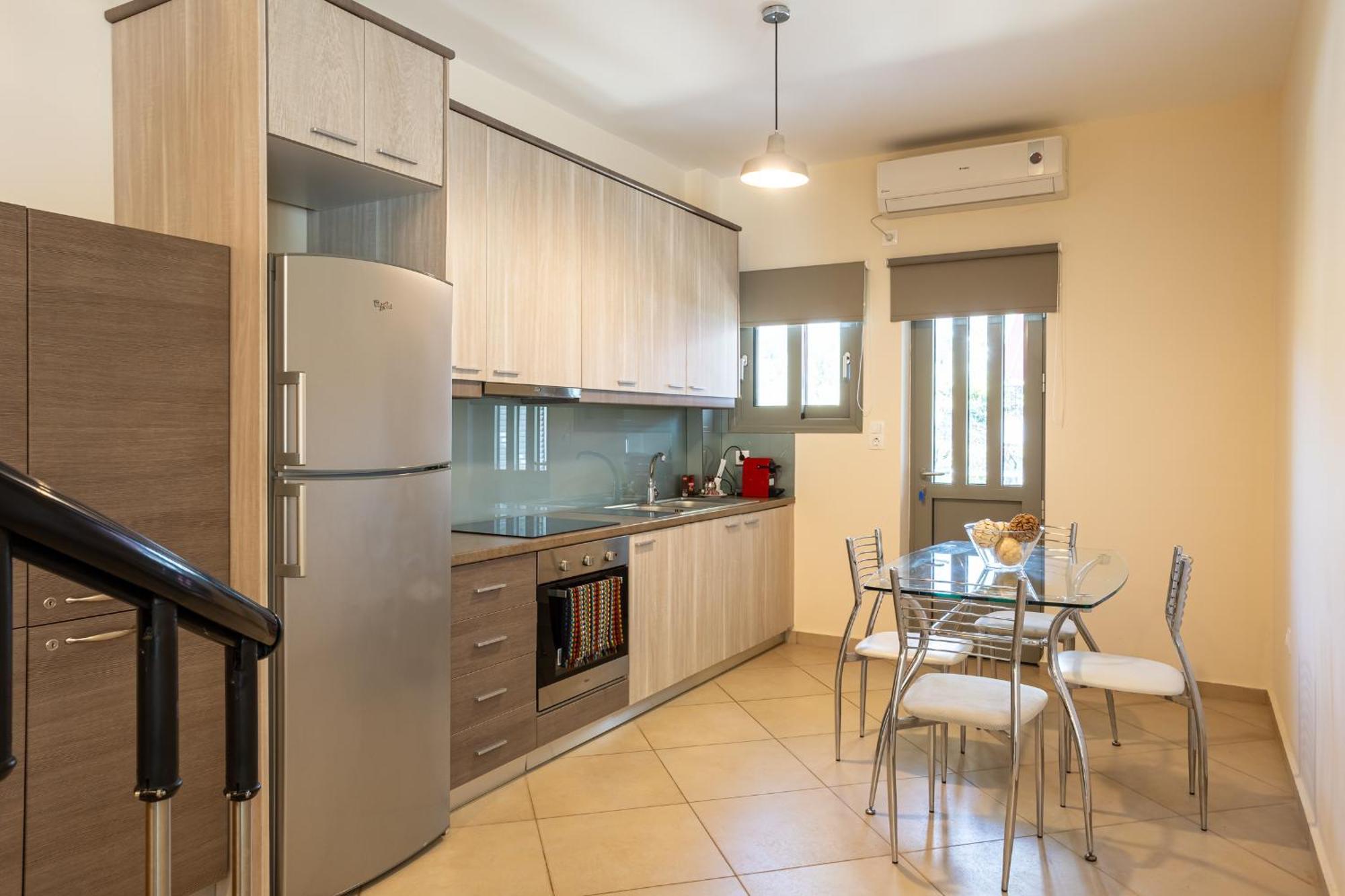 Blue Maisonettes - Messinia Gulf Retreat Holiday home Avia