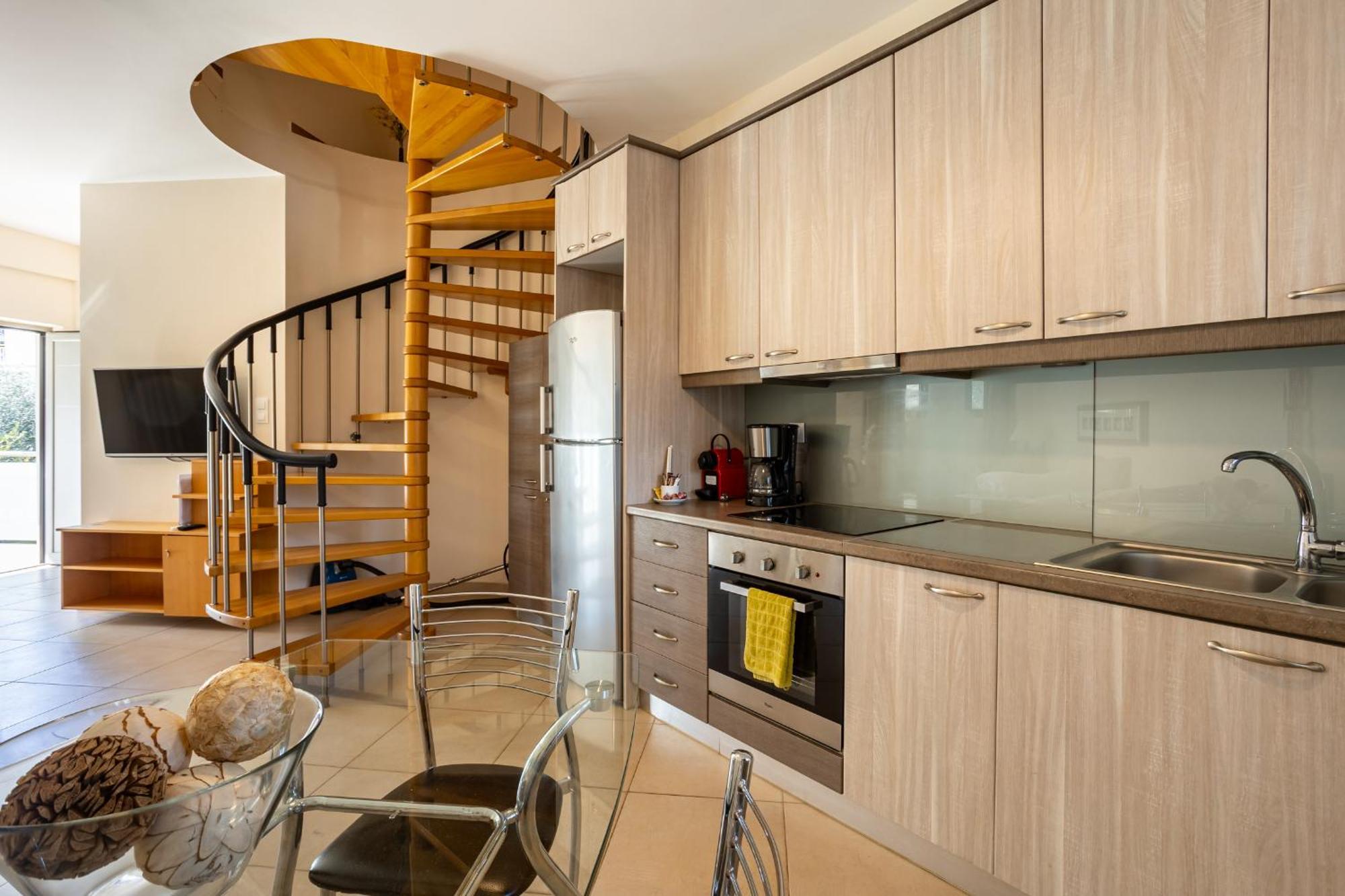 Blue Maisonettes - Messinia Gulf Retreat *