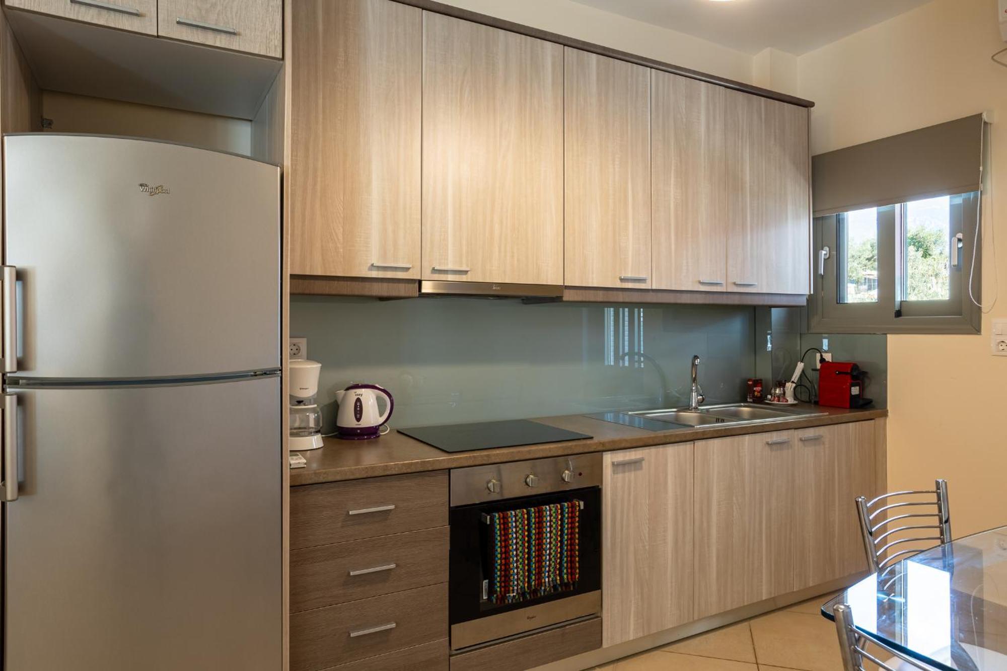 Blue Maisonettes - Messinia Gulf Retreat Holiday home Avia
