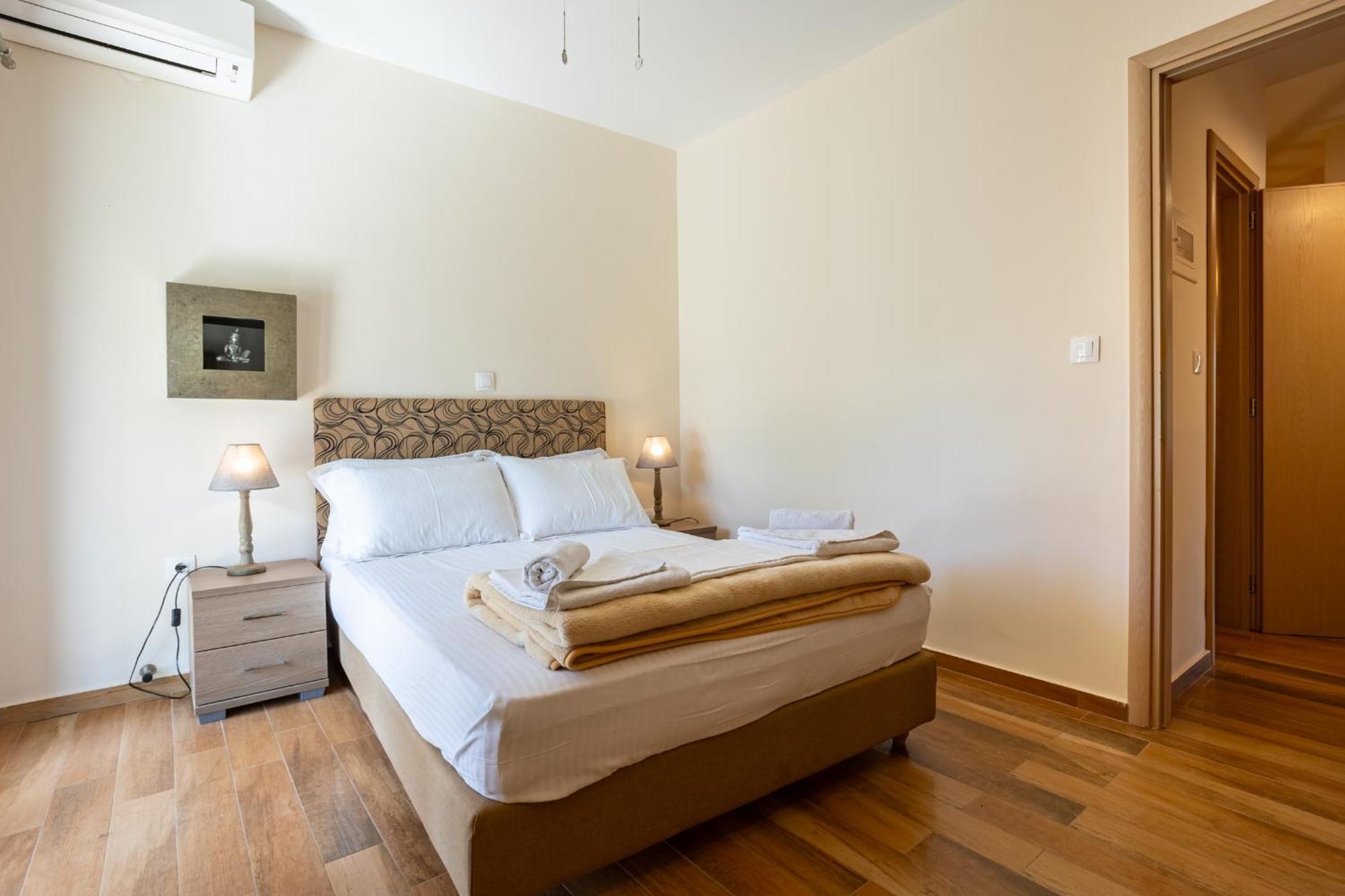 Blue Maisonettes - Messinia Gulf Retreat *