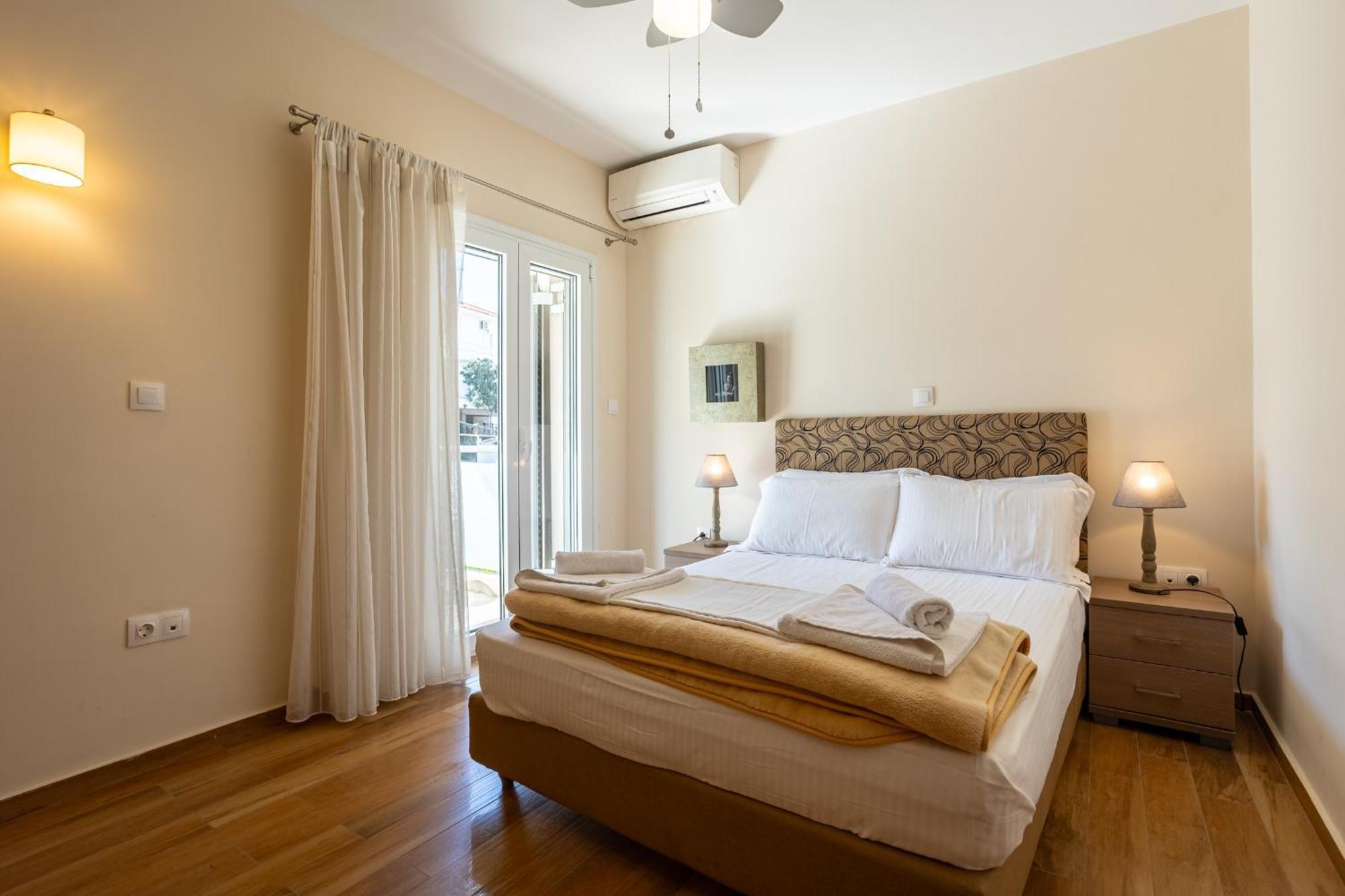 Blue Maisonettes - Messinia Gulf Retreat