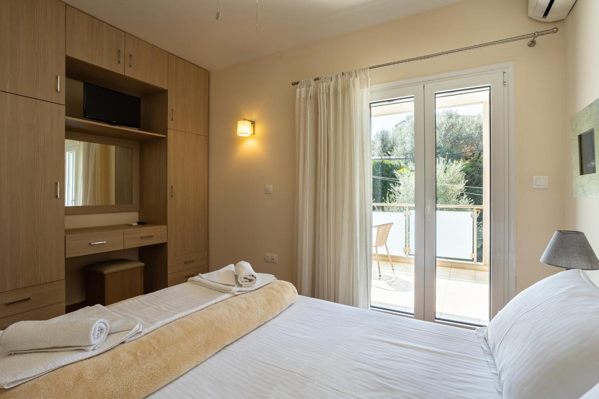Blue Maisonettes - Messinia Gulf Retreat Holiday home Avia